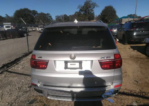 2012 BMW X5 xDrive35I/xDrive35I Premium/xDrive35I Sport Activity z USA, uszkodzony, nr VIN 5UXZV4C57CL755042